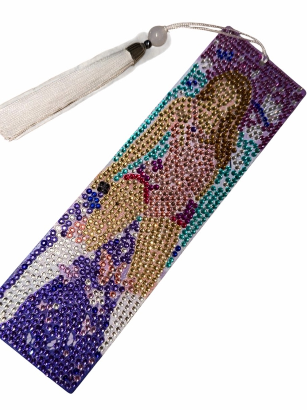 Taylor Swift Rhinestone Bookmark - Picture 3 of 5